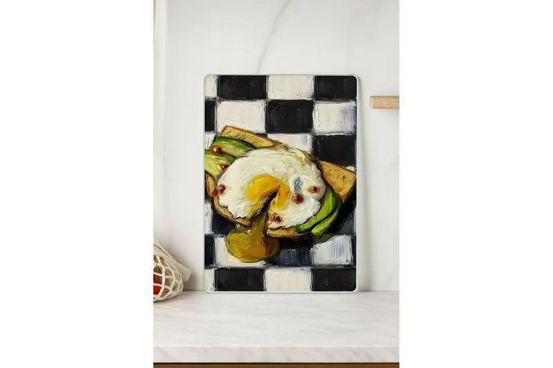 Valiorgradbräda Jetender 5 - Grå - Hushåll - Matlagning & Bakning - Köksredskap & kökstillbehör