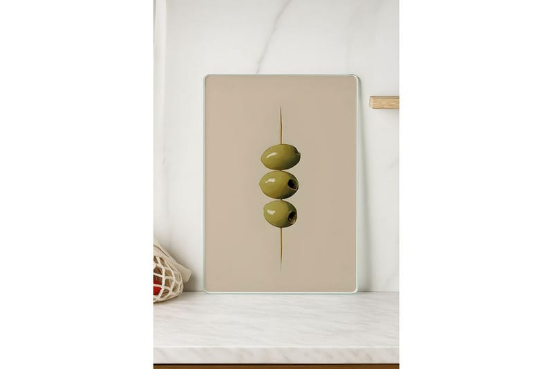 Valiorgradbräda Sosari Modell 13 - Beige - Hushåll - Matlagning & Bakning - Köksredskap & kökstillbehör