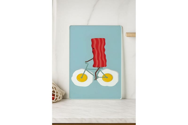 Valiorgradbräda Sosari Modell 59 - Blå - Hushåll - Matlagning & Bakning - Köksredskap & kökstillbehör