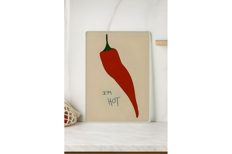 Valiorgradbräda Sosari Modell 78 - Silver - Hushåll - Matlagning & Bakning - Köksredskap & kökstillbehör