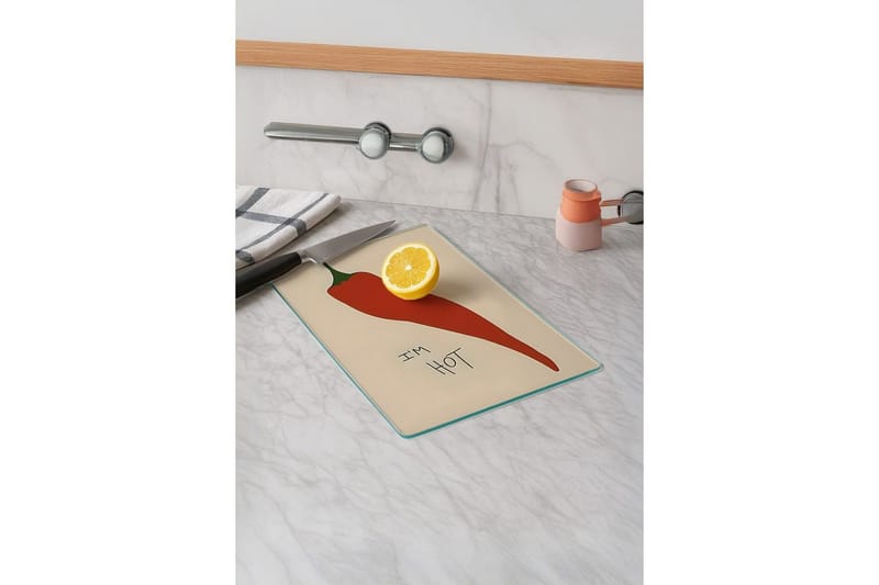 Valiorgradbräda Sosari Modell 78 - Silver - Hushåll - Matlagning & Bakning - Köksredskap & kökstillbehör