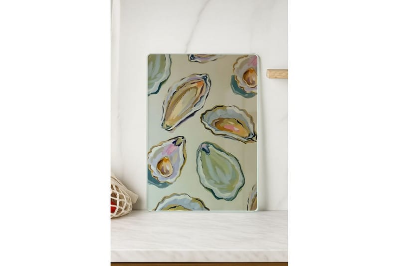 Valiorgradbräda Sosari Modell 8 - Multifärgad - Hushåll - Matlagning & Bakning - Köksredskap & kökstillbehör