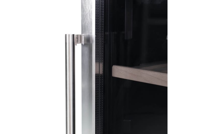 Vinkyl 50x58x85 cm 61 flaskor - Hushåll - Vitvaror - Kyl och frys - Kylskåp - Vinkyl