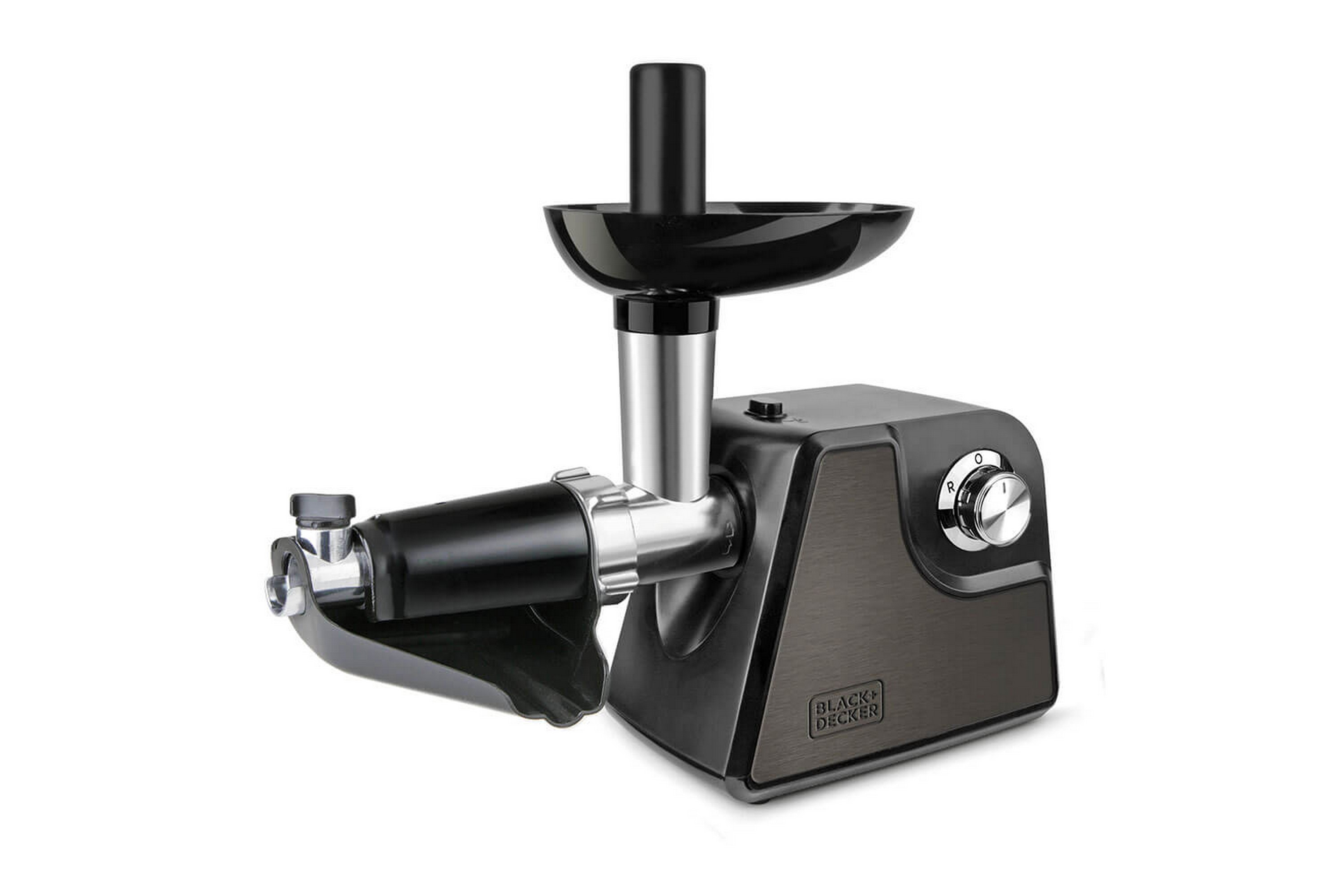 Produktfoto för Black & Decker Kødkværn