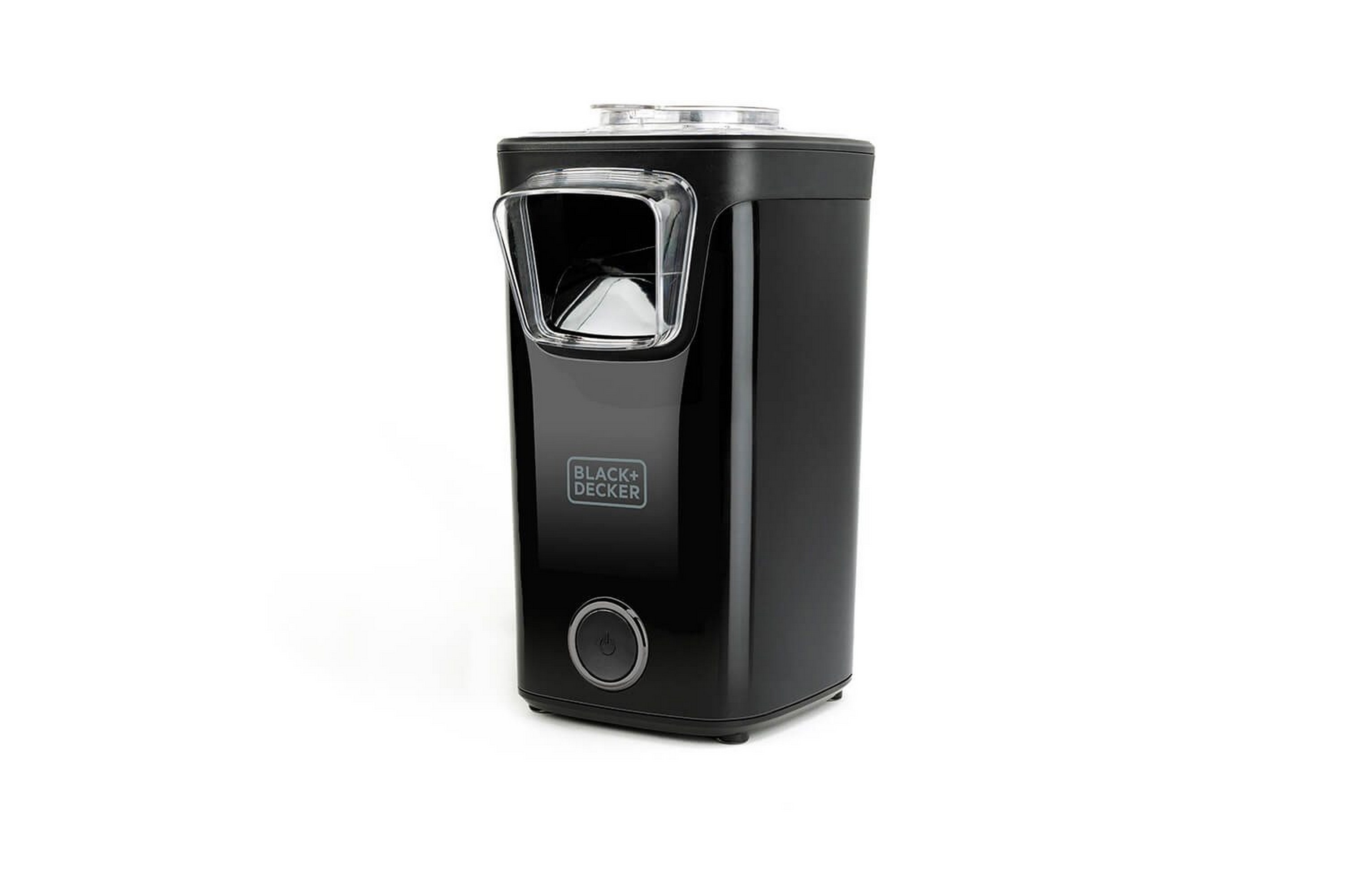 Produktfoto för Black & Decker Vattenkokare 2200W 1,2L borstat stål