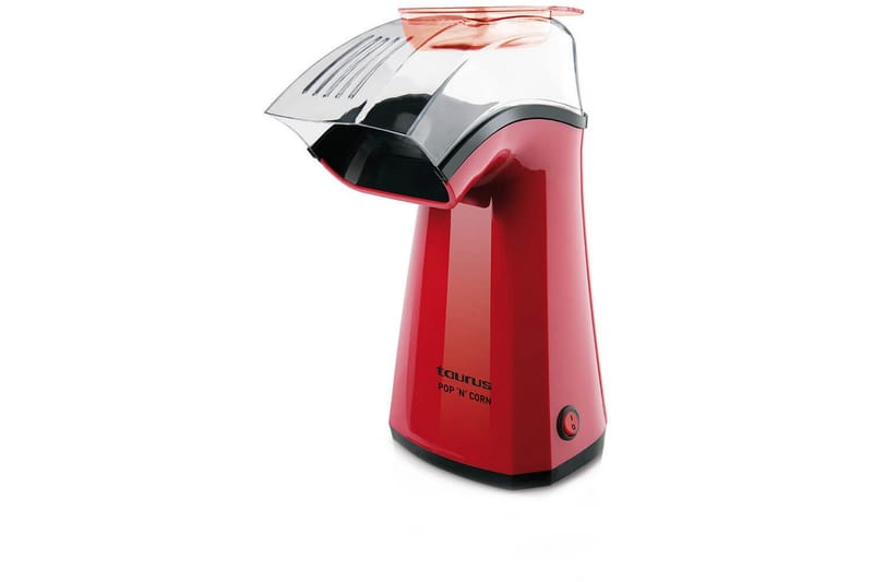 Popcornmaskin Taurus 1100W - Hushåll - Matlagning & Bakning - Köksredskap & kökstillbehör