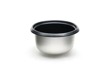 Riskokare Black+Decker 1.8L Svart - Svart - Hushåll - Matlagning & Bakning - Köksredskap & kökstillbehör