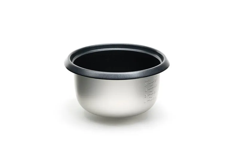 Riskokare Black+Decker 1.8L Svart - Svart - Hushåll - Matlagning & Bakning - Köksredskap & kökstillbehör