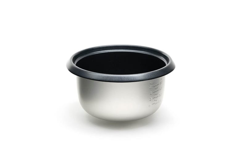 Riskokare Black+Decker 1.8L Svart - Svart - Hushåll - Matlagning & Bakning - Köksredskap & kökstillbehör