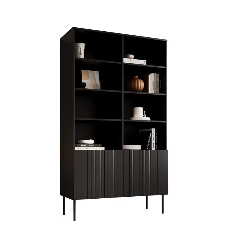 Rynlin Bokhylla 175 cm, undefined