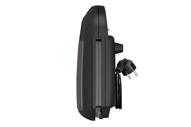 Smörgåsgrill Black+Decker 2 Fack Panini - Panini - Hushåll - Matlagning & Bakning - Köksredskap & kökstillbehör