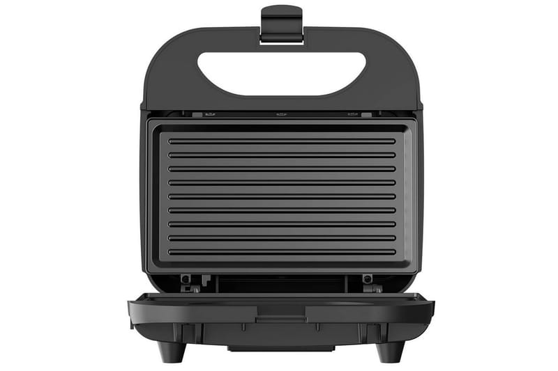 Smörgåsgrill Black+Decker 2 Fack Panini - Panini - Hushåll - Matlagning & Bakning - Köksredskap & kökstillbehör