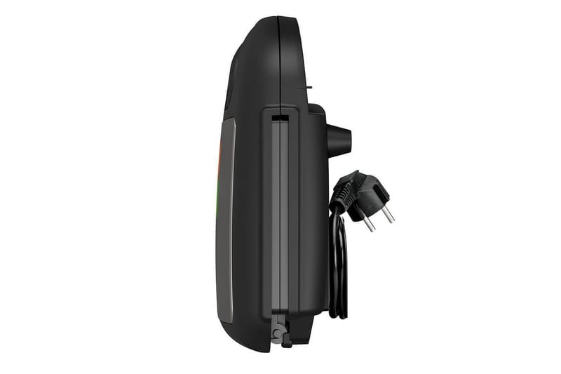 Smörgåsgrill Black+Decker 2 Fack - Hushåll - Matlagning & Bakning - Köksredskap & kökstillbehör