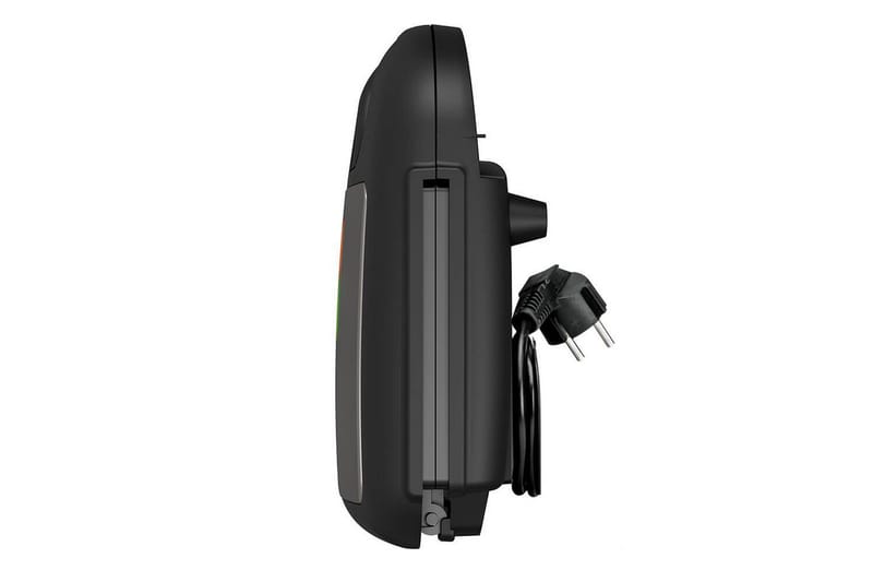 Smörgåsgrill Black+Decker 2 Fack - Hushåll - Matlagning & Bakning - Köksredskap & kökstillbehör