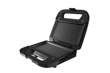 Smörgåsgrill Black+Decker Sandwich Waffle - Hushåll - Matlagning & Bakning - Köksredskap & kökstillbehör