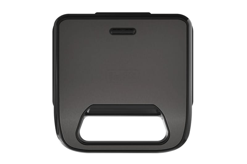 Smörgåsgrill Black+Decker Sandwich Waffle - Hushåll - Matlagning & Bakning - Köksredskap & kökstillbehör