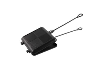 Smörgåsgrill Mustang Gjuten Aluminiumkonstruktion - Hushåll - Matlagning & Bakning - Köksredskap & kökstillbehör