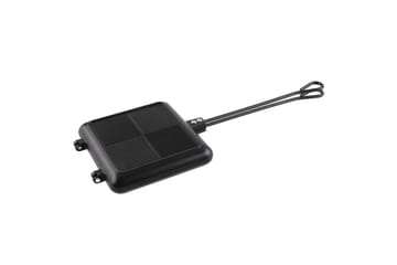 Smörgåsgrill Mustang Gjuten Aluminiumkonstruktion - Hushåll - Matlagning & Bakning - Köksredskap & kökstillbehör
