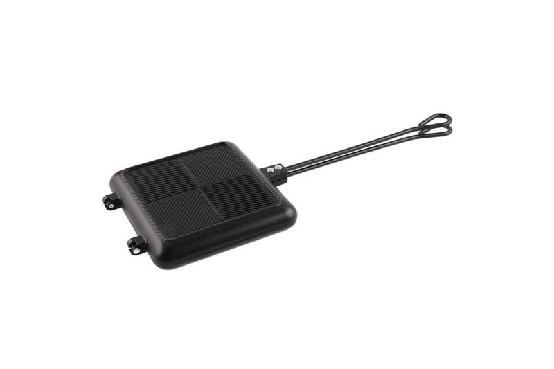 Smörgåsgrill Mustang Gjuten Aluminiumkonstruktion - Hushåll - Matlagning & Bakning - Köksredskap & kökstillbehör