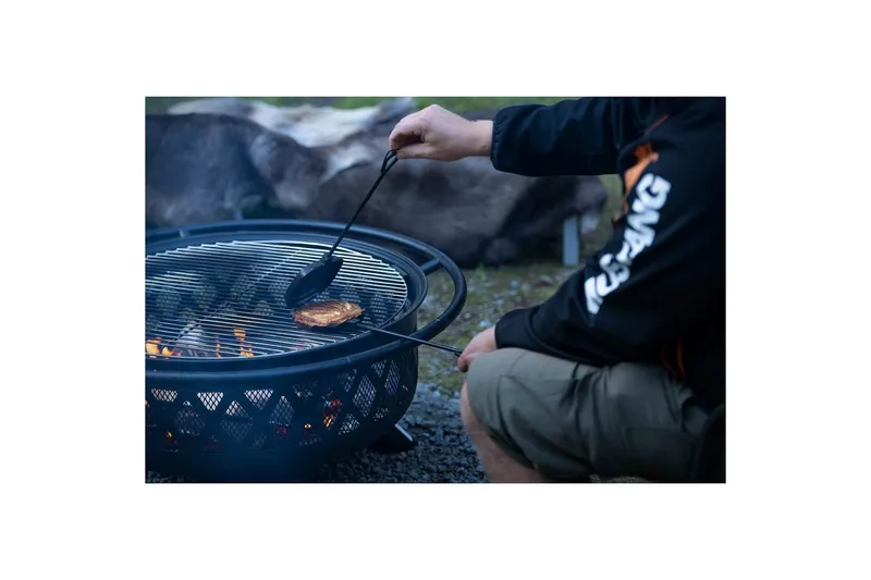 Smörgåsgrill Mustang - Hushåll - Matlagning & Bakning - Köksredskap & kökstillbehör