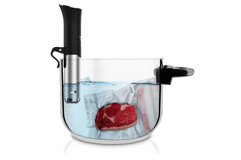Sous Vide Taurus Roner Clip 360 - Hushåll - Matlagning & Bakning - Köksredskap & kökstillbehör
