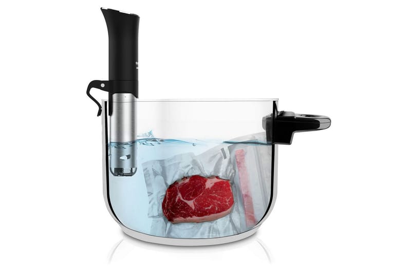 Sous Vide Taurus Roner Clip 360 - Hushåll - Matlagning & Bakning - Köksredskap & kökstillbehör
