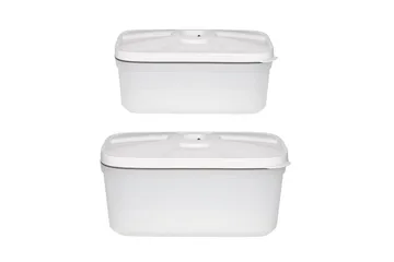 Vakuumförseglare Maku 2 Delar - Hushåll - Matlagning & Bakning - Köksredskap & kökstillbehör