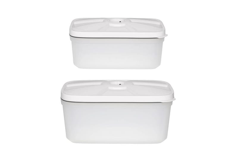 Vakuumförseglare Maku 2 Delar - Hushåll - Matlagning & Bakning - Köksredskap & kökstillbehör