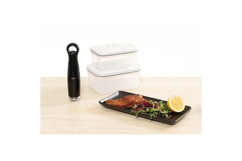 Vakuumförseglare Maku 2 Delar - Hushåll - Matlagning & Bakning - Köksredskap & kökstillbehör