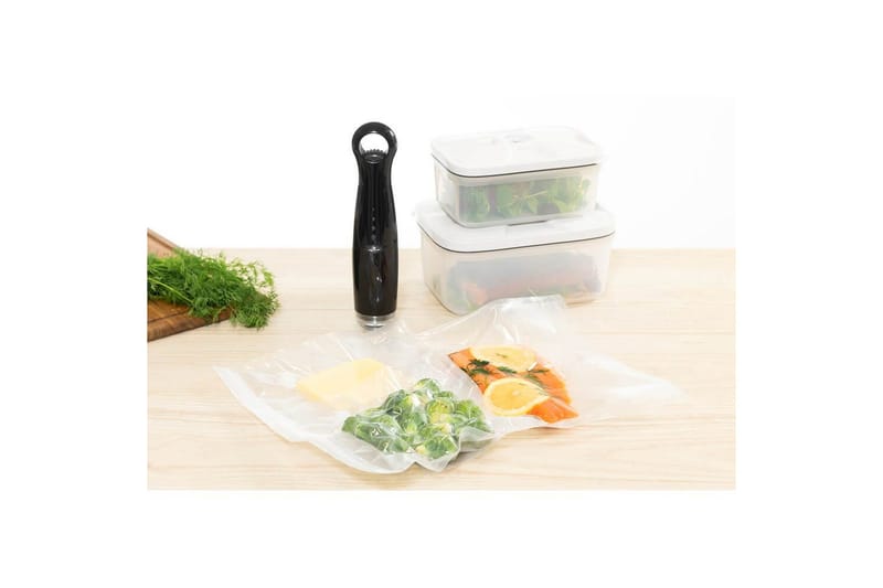 Vakuumförseglare Maku 2 Delar - Hushåll - Matlagning & Bakning - Köksredskap & kökstillbehör