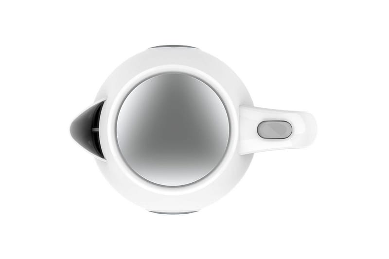 Vattenkokare Black+Decker 1.7L Vit - Vit - Hushåll - Matlagning & Bakning - Köksredskap & kökstillbehör