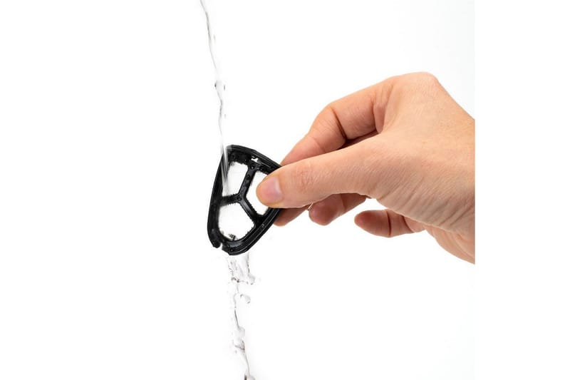 Vattenkokare Black+Decker 2200W 1.7L Borstat Rostfritt Stål - Silver - Hushåll - Matlagning & Bakning - Köksredskap & kökstillbehör