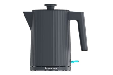 Vattenkokare Taurus Jonic Tea - Grå - Hushåll - Matlagning & Bakning - Köksredskap & kökstillbehör