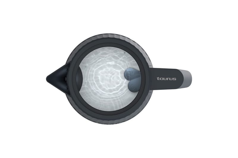 Vattenkokare Taurus Jonic Tea - Grå - Hushåll - Matlagning & Bakning - Köksredskap & kökstillbehör