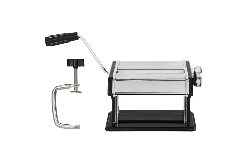 Pastamaskin Maku, undefined