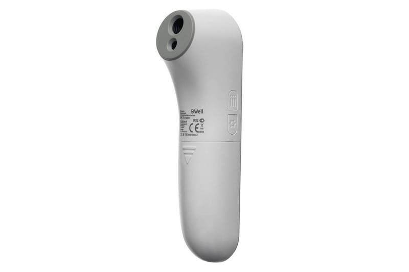 Febertermometer B.Well TH-7000 IR Kontaktfri - Vit - Hushåll - Personvård & hälsa