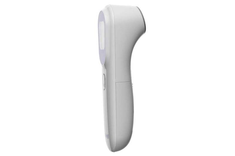 Febertermometer B.Well TH-7000 IR Kontaktfri - Vit - Hushåll - Personvård & hälsa