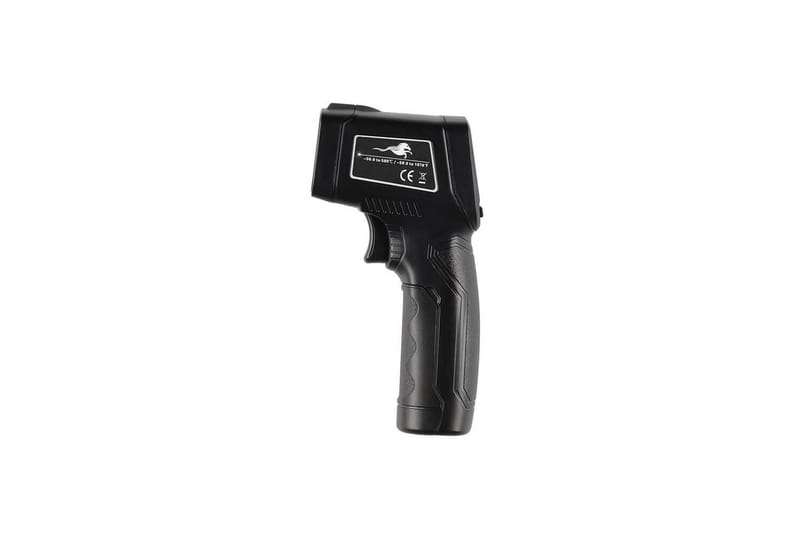 Infraröd Termometer Mustang - Hushåll - Personvård & hälsa