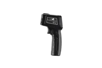 Infraröd Termometer Mustang - Hushåll - Personvård & hälsa