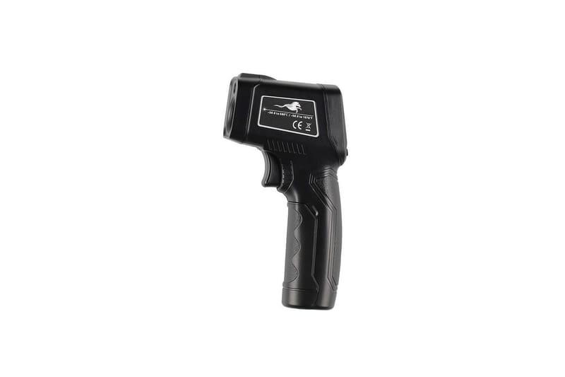 Infraröd Termometer Mustang - Hushåll - Personvård & hälsa