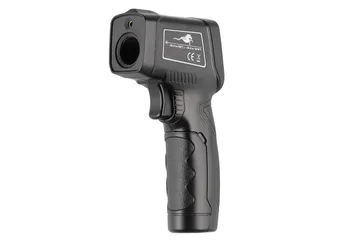 Infraröd Termometer Mustang - Hushåll - Personvård & hälsa