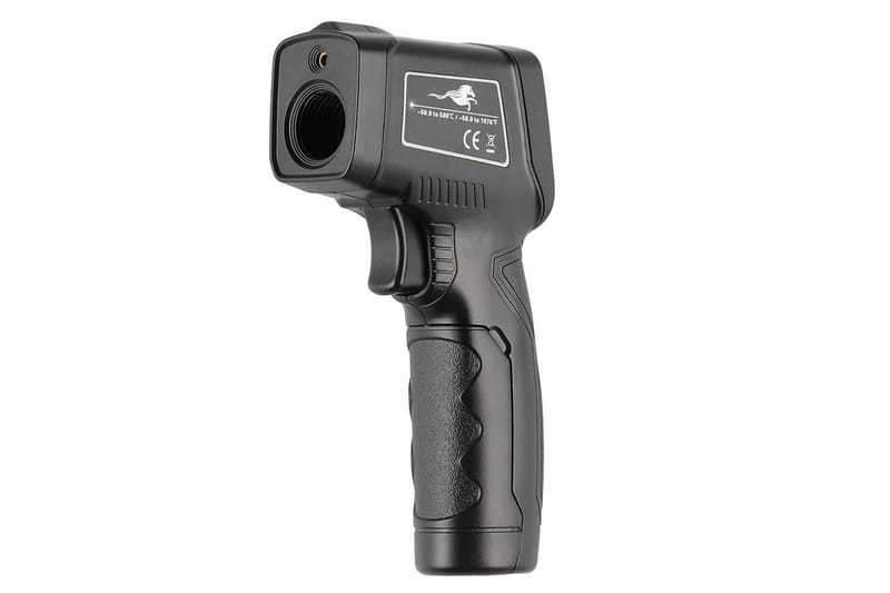 Infraröd Termometer Mustang