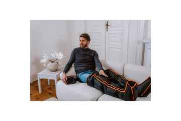 Benmassageapparat Medivon Portia - Hushåll - Personvård & hälsa - Massage & välbefinnande