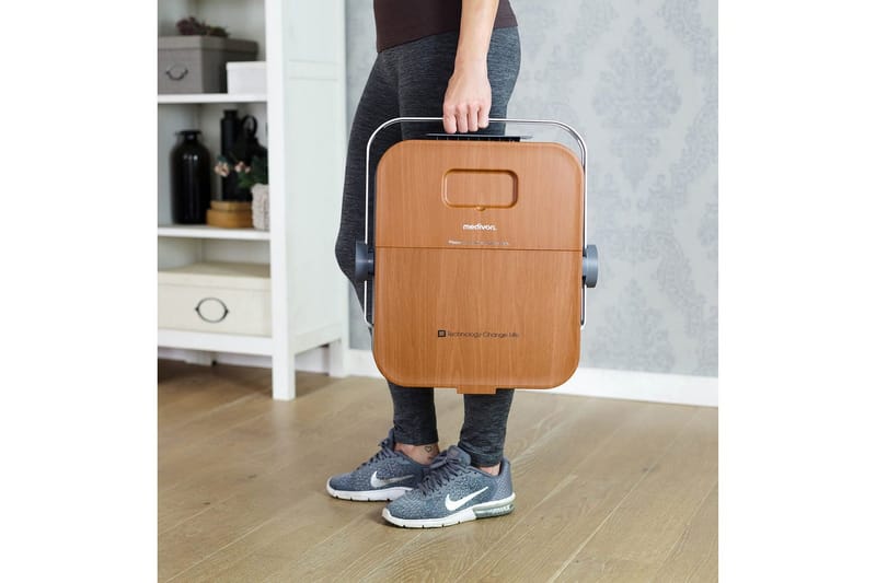 Fotmassageapparat Medivon Aqua Pro - Hushåll - Personvård & hälsa - Massage & välbefinnande
