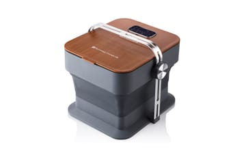 Fotmassageapparat Medivon Aqua Pro - Hushåll - Personvård & hälsa - Massage & välbefinnande