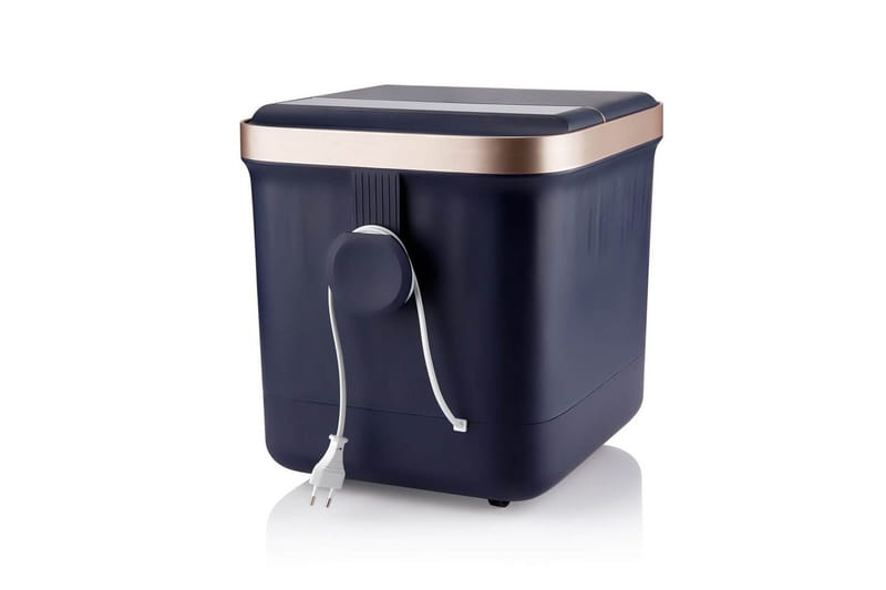 Fotmassageapparat Medivon Hydro Blue - Hushåll - Personvård & hälsa - Massage & välbefinnande