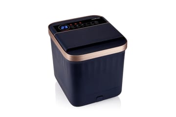 Fotmassageapparat Medivon Hydro Blue - Hushåll - Personvård & hälsa - Massage & välbefinnande