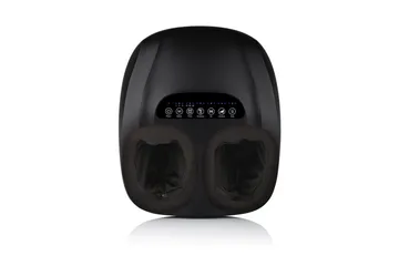 Fotmassageapparat Medivon Soozy - Svart - Hushåll - Personvård & hälsa - Massage & välbefinnande