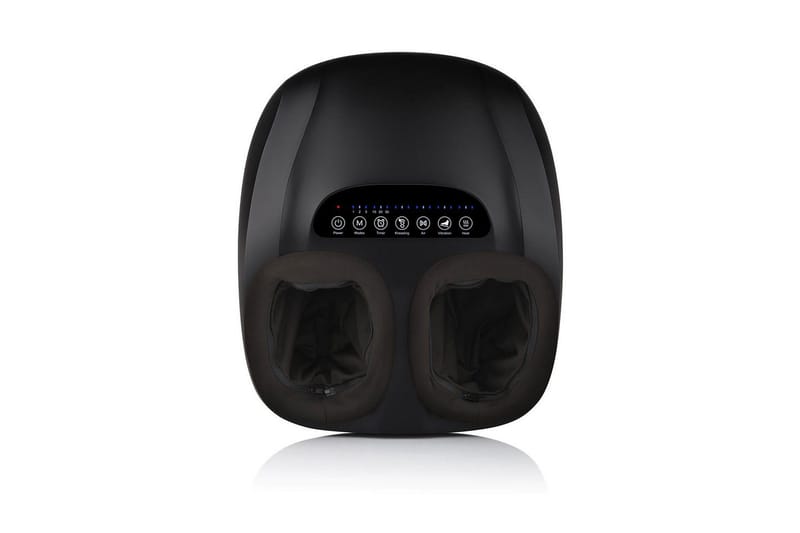 Fotmassageapparat Medivon Soozy - Svart - Hushåll - Personvård & hälsa - Massage & välbefinnande