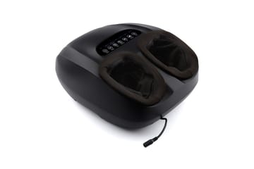 Fotmassageapparat Medivon Soozy - Svart - Hushåll - Personvård & hälsa - Massage & välbefinnande
